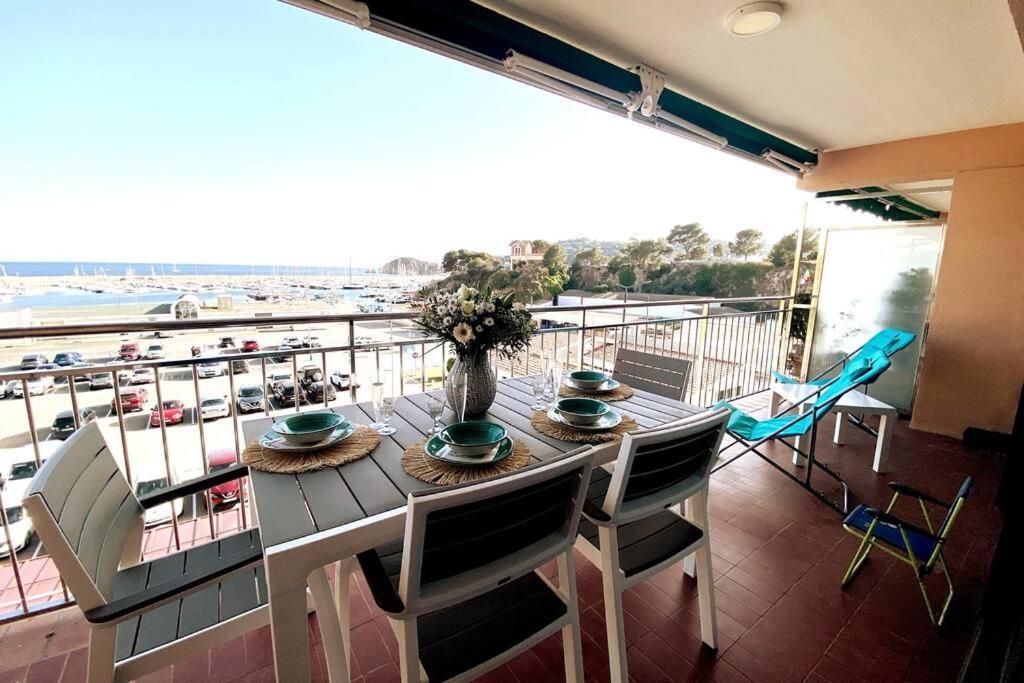 La Casa De Papou I Apartment Sant Feliu de Guixols Exterior photo